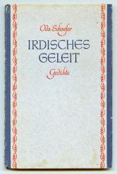 Irdisches Geleit