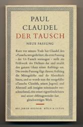 Der Tausch