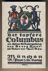 Der tapfere Columbus