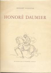 Honoré Daumier