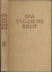 Das tägliche Brot