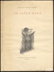 Im alten Haus