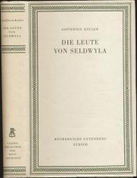 Die Leute von Seldwyla