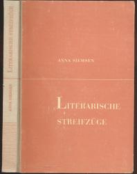 Literarische Streifzüge durch die Entwicklung der europäischen Gesellschaft