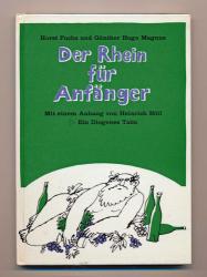 Der Rhein für Anfänger