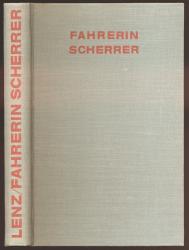 Fahrerin Scherrer