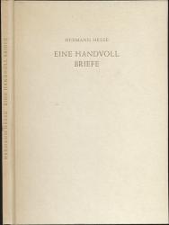 Eine Handvoll Briefe