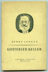 Gottfried Keller