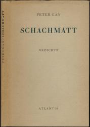 Schachmatt