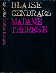 Madame Therese. Roman