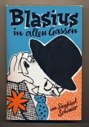 Blasius in allen Gassen