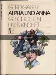 Alpha und Anna