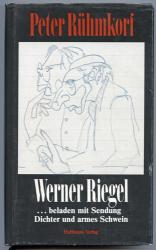 Werner Riegel