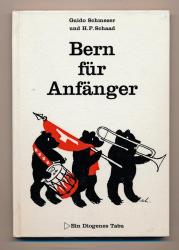 Bern für Anfänger