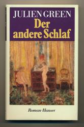 Der andere Schlaf