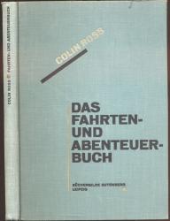 Das Fahrten- und Abenteuerbuch