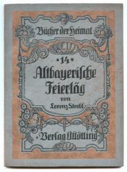 Altbayrische Feiertäg