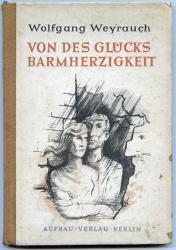 Von des Glücks Barmherzigkeit