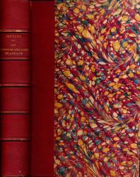 Les expéditions anglaises en Afrique. Ashantee 1873-1874. Zulu 1878-1879. Egypt 1882. Soudan 1884-1885. Ashantee 1895-1896