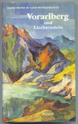 Vorarlberg und Liechtenstein