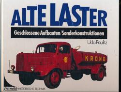 Alte Laster