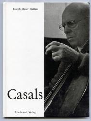 Pablo Casals