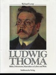 Ludwig Thoma