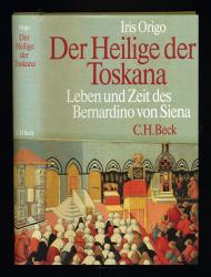 Der Heilige der Toskana