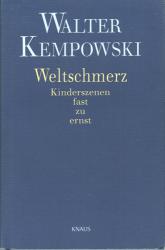 Weltschmerz. Kinderszenen fast zu ernst