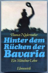 Hinter dem Rücken der Bavaria