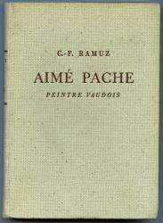 Aimé Pache