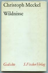 Wildnisse