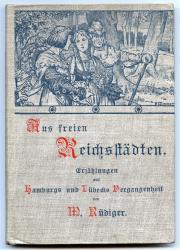 Aus freien Reichsstädten