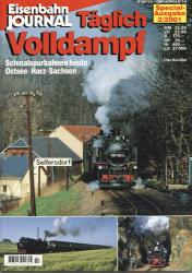 Eisenbahn Journal 