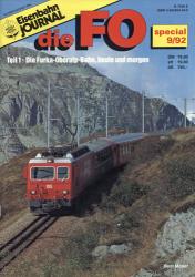 Eisenbahn Journal 