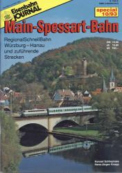 Eisenbahn Journal 