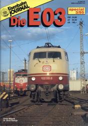 Eisenbahn Journal 