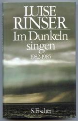 Im Dunkeln singen