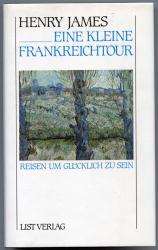 Eine kleine Frankreichtour