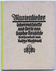 Marienlieder