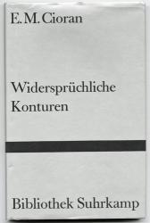 Widerspüchliche Konturen