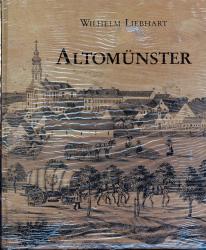 Altomünster. Kloster, Markt und Gemeinde