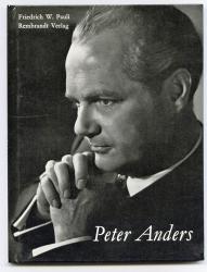 Peter Anders