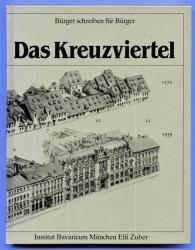 Das Kreuzviertel