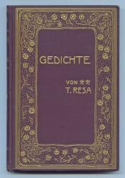 Gedichte