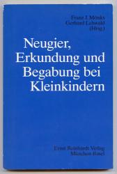 Neugier, Erkundung und Begabung bei Kleinkindern