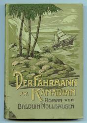 Der Fährmann aus Kanadian