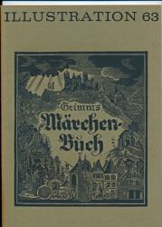 Zeitschrift für die Buchillustration. hier: Heft 3/1984