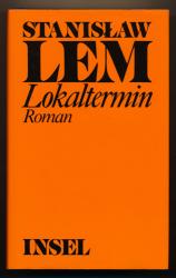 Lokaltermin