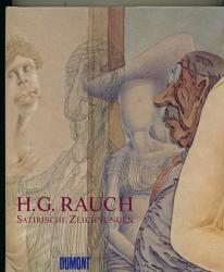 Satirische Zeichnungen, hrggb. von Hans Joachim Neyer